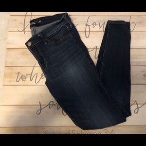 Hollister Jeggings